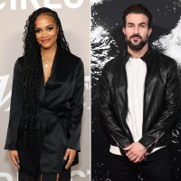 The Bachelorette's Rachel Lindsay and Bryan Abasolo Finalize Their Divorce TK Months After Split 166